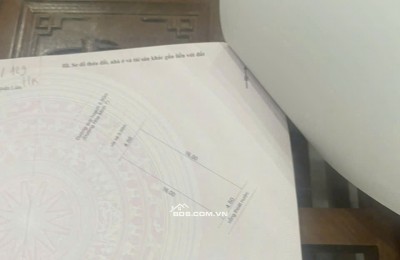 Bán đất tặng nhà cấp 4  HÒA MINH  – Gần biển - Gía đầu tư